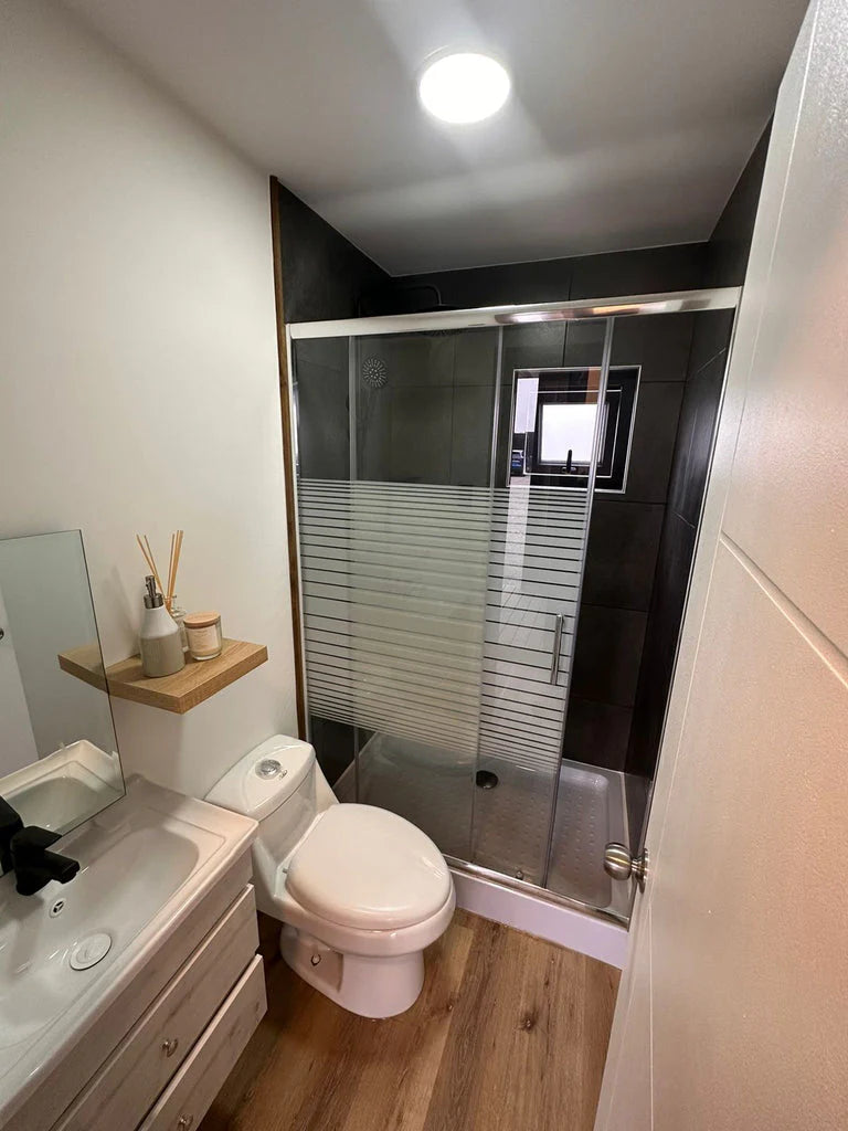 MOBIL HOME MÓDULO Surf Box 42m² ( Ref:22700 )