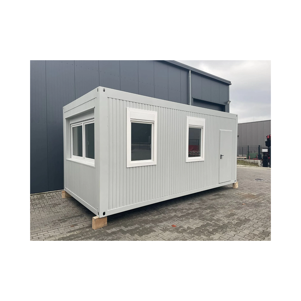 CONTENEDOR OFICINA 6×3 M