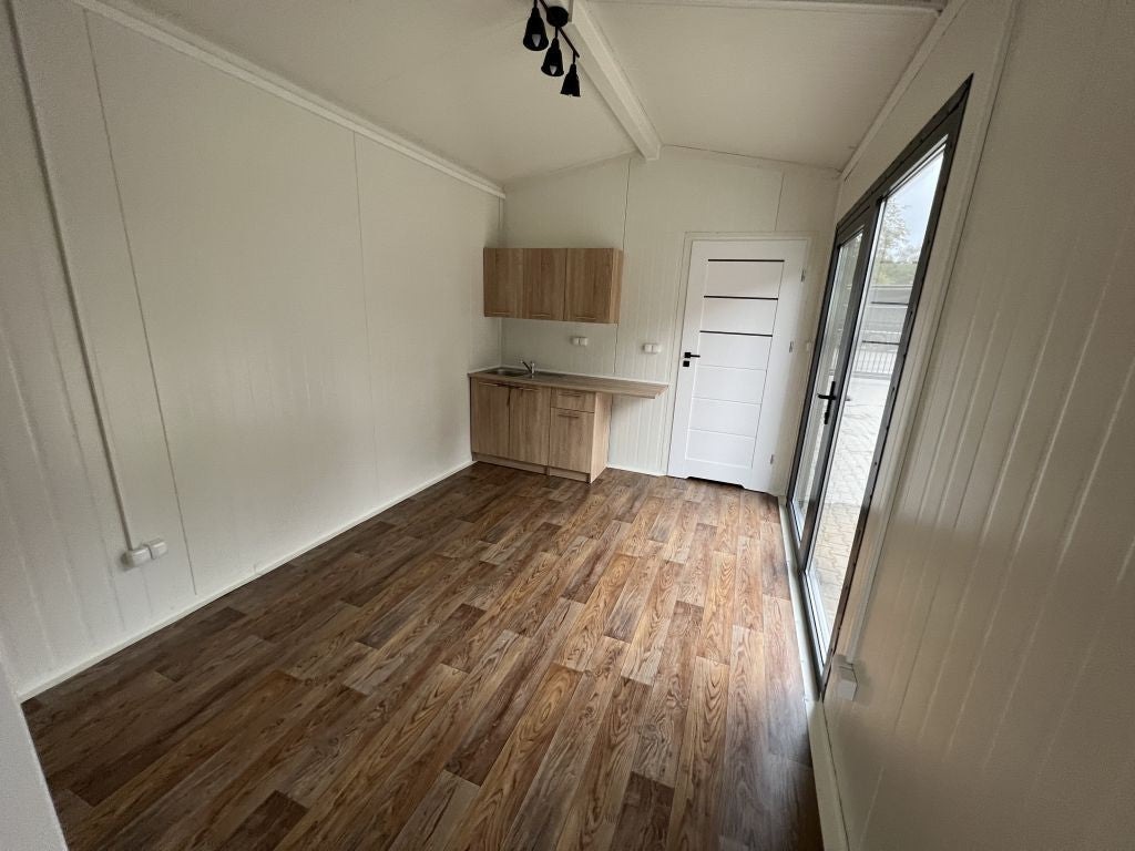 Unidad Residencial / Unidad de Oficina de 24 m2