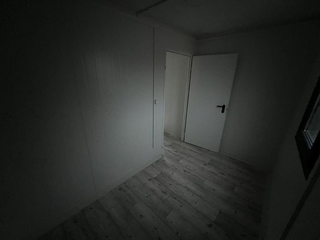 Unidad Residencial / Unidad de Oficina de 38,5 m2