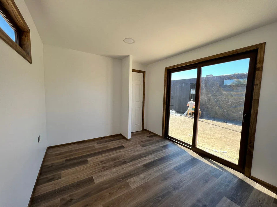 CASA MODULAR POBLETE