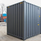 NUEVO CONTENEDOR HIGH CUBE 10 PIEDS