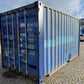Contenedor marítimo de 15 pies (4,5 metros) HZKU 822 417-9