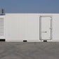 CONTENEDORES SUPER FRIGORÍFICOS DOBLE ZONA 20' -60c