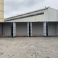 CONTENEDOR DE 40 PIES CUBO ALTO CON PUERTAS LATERALES
