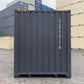 CONTENEDOR DE 40 PIES CUBO ALTO CON PUERTAS LATERALES
