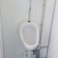 Módulo 10′ Instalaciones sanitarias (WC/ URINOIR / DUCHA/LAVABOS) + Revestimiento
