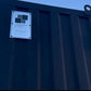 Cabaña Vintage 18m² (IVA INCLUIDO)