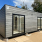 CABAÑA MODULAR EDISON 8X3,0MT ( Ref: 2199 )