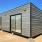 CABAÑA MODULAR EDISON 8X3,0MT ( Ref: 2199 )