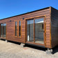 CABAÑA MODULAR JOCSAN 8X3,0MT IVA INCLUIDO
