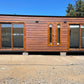CABAÑA MODULAR JOCSAN 8X3,0MT IVA INCLUIDO