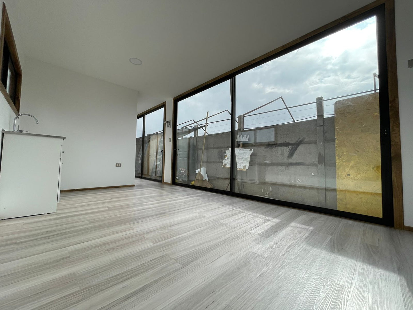 Casa Marín 36m²