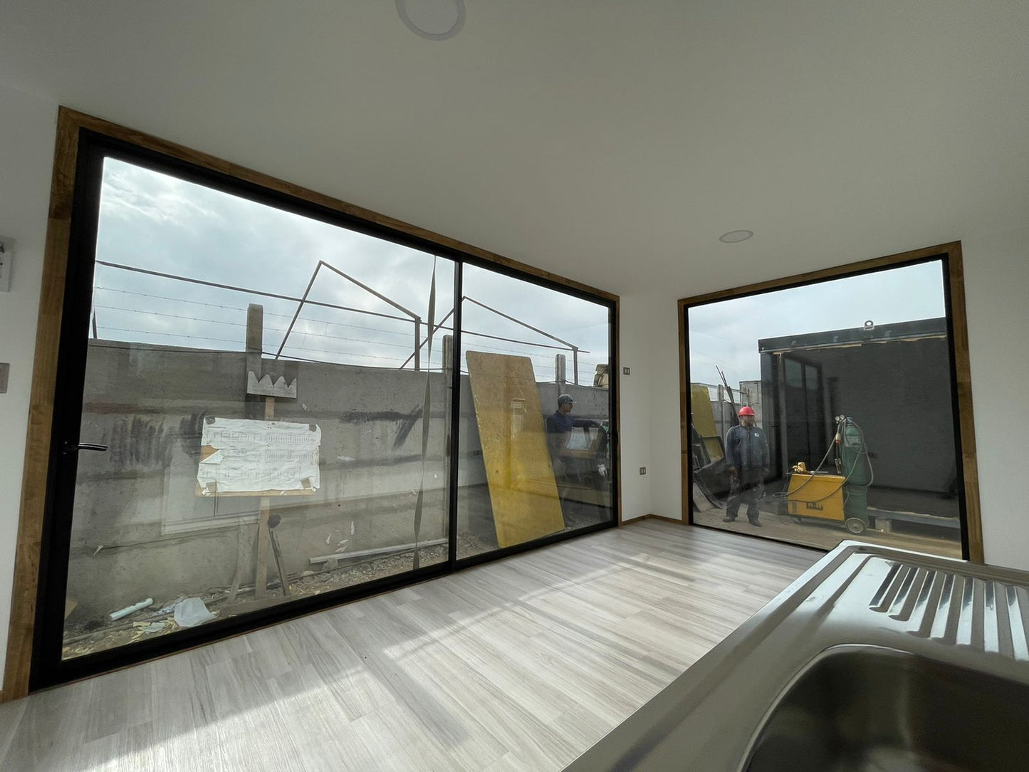 Casa Marín 36m²
