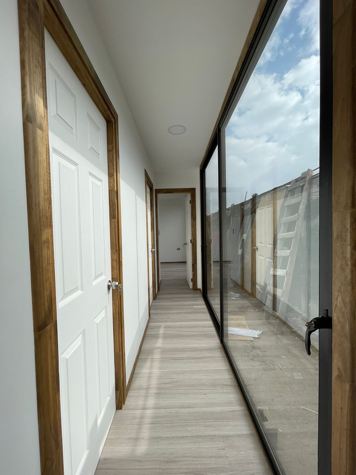 Casa Marín 36m²