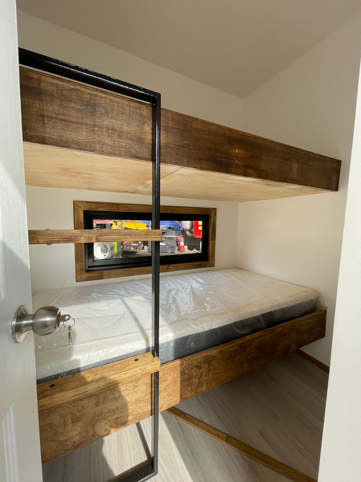 Casa Marín 36m²