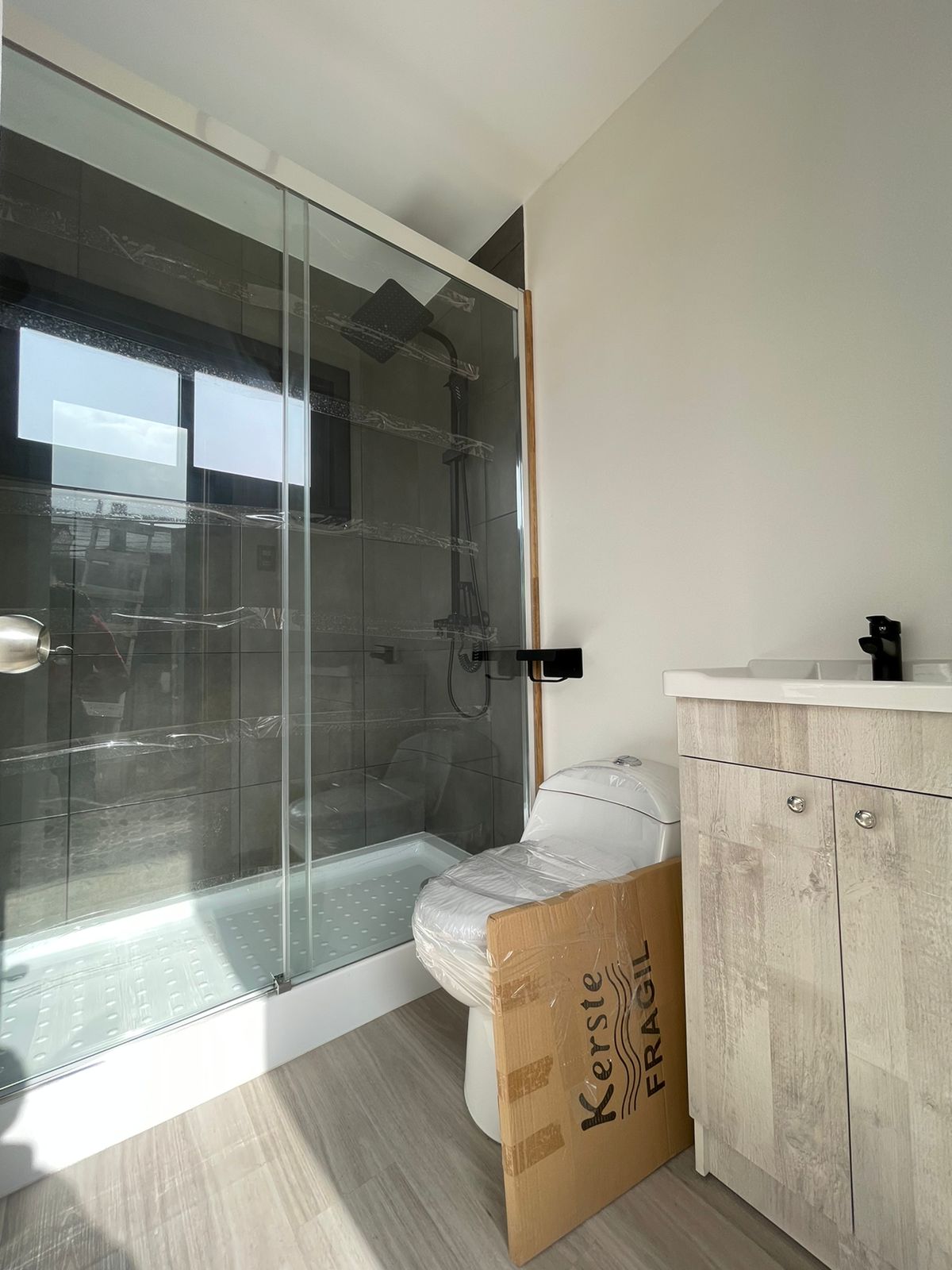 Casa Marín 36m²