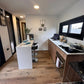 MOBIL HOME MÓDULO Surf Box 42m² ( Ref:22700 )
