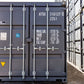 CONTENEDOR NUEVO DE DOBLE PUERTA DE 20 PIES