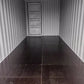Contenedor Tres Puertas 20 Pies