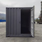 Contenedor Tres Puertas 20 Pies