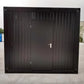 Contenedor de oficina negro 6mx3 (IVA INCLUIDO)
