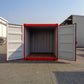 Contenedor de 10' (3 m) IICL6 en stock, HZKU 010 045-6