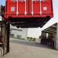 Contenedor de 10' (3 m) IICL6 en stock, HZKU 010 045-6