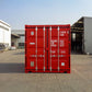 Contenedor de 10' (3 m) IICL6 en stock, HZKU 010 045-6