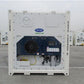 Contenedor maritimo de 20 pies reefer nuevo