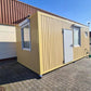 CONTENEDOR PREFABRICADO 6×3M / NUEVO