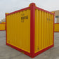 DNV CONTENEDOR OFFSHORE 10' LADO ABIERTO