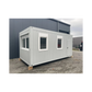 CONTENEDOR OFICINA 6×3 M