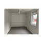 CONTENEDOR OFICINA 6×3 M