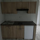 Unidad Residencial / Unidad de Oficina de 38,5 m2