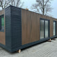 Unidad Residencial / Unidad de Oficina de 38,5 m2