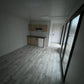 Unidad Residencial / Unidad de Oficina de 38,5 m2