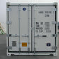 Contenedor Refrigerado de 20 Pies (Reefer)