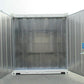 Contenedor Refrigerado de 20 Pies (Reefer)