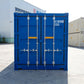 Contenedor de Envío de Doble Puerta de 20 Pies ( Open Side)