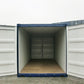 CONTENEDOR DE DOBLE PUERTA DE 20 PIES DRY