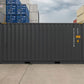 CONTENEDOR 20 PIES CUBO ALTO LADO ABIERTO