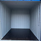 Contenedor para tractor IICL6 de 10' (3 m) en existencia, HZKU 010 045-6