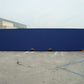 Contenedor de Envío de Doble Puerta (DD) de 40 ′