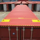 Contenedor de 45 pies High Cube
