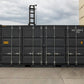 CONTENEDOR 20 PIES CUBO ALTO LADO ABIERTO
