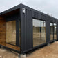 Proyecto Modular Dalì 24m² ( Ref: 21900 )