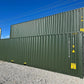 Contenedor Marítimo High Cube de 40 pies ( Ref:21920 )