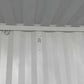 CONTENEDOR MARITIMO HC DE 40 PIES CON APUERTAS LATERALES - NUEVO