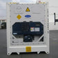Contenedor Refrigerado Reefer De 40 Pies ( Ref: 2022 )